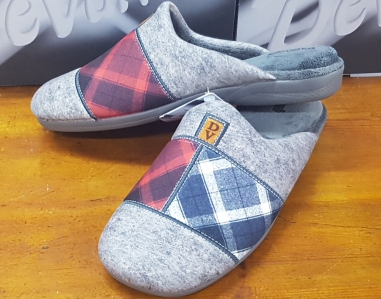 Zapatilla De Valverde Invierno Mod...