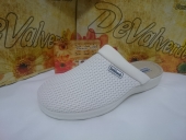 Zapatilla Señora De Valverde Mod 183