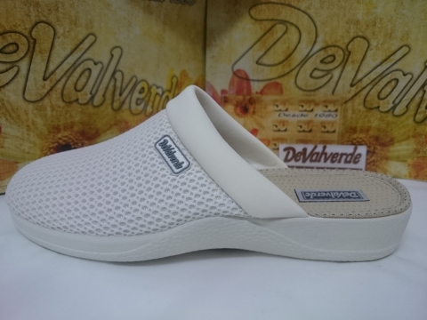 Zapatilla Señora De Valverde Mod 183 Zapatilla Señora De Valverde Mod 183