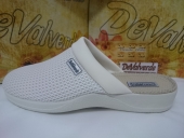 Zapatilla Señora De Valverde Mod 183