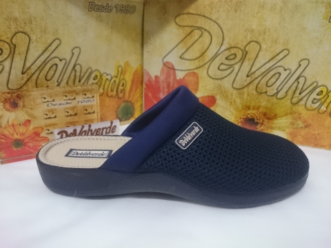 Zapatilla Señora De Valverde Mod 183 Zapatilla Señora De Valverde Mod 183