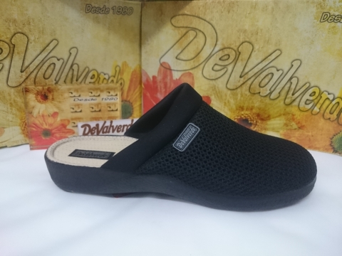 Zapatilla Señora De Valverde Mod 183 Zapatilla Señora De Valverde Mod 183
