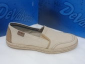 Zapatilla Caballero De Valverde Mod 4002Marino