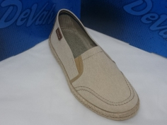 Zapatilla Caballero De Valverde Mod 4002Marino 2