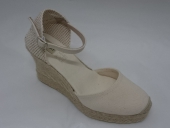 Valenciana Hebilla mod 1880-B Crudo