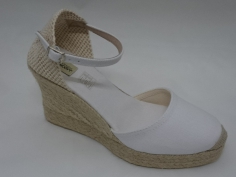 Valenciana Hebilla mod 1880-B Blanco