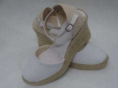 Valenciana Hebilla mod 1880-B Blanco 2