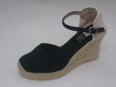 Valenciana Hebilla mod 1880-B Negro