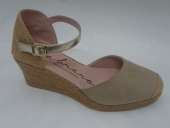 Valenciana Hebilla mod 78-5 Arena