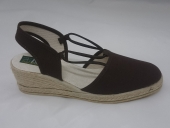 Valenciana Gomas Isasa Mod 881Marron