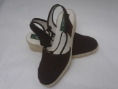 Valenciana Gomas Isasa Mod 881Marron