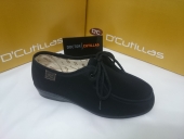 Doctor Cutillas Mod 731 Negro