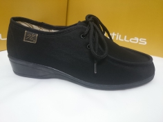 Doctor Cutillas Mod 731 Negro 2