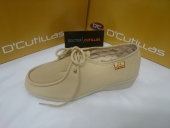 Doctor Cutillas Mod 731 Beig