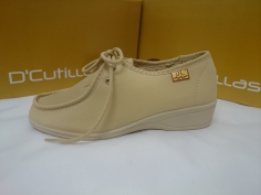 Doctor Cutillas Mod 731 Beig 2