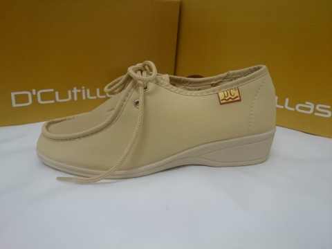 Doctor Cutillas Mod 731 Beig Doctor Cutillas Mod 731 Beig
