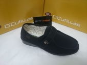 Doctor Cutillas Mod 746 Negro