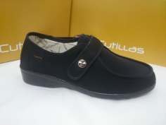 Doctor Cutillas Mod 746 Negro 2