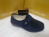 Doctor Cutillas Mod 746 Azul