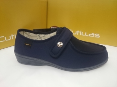 Doctor Cutillas Mod 746 Azul 2