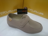 Doctor Cutillas Mod 706 Tostado