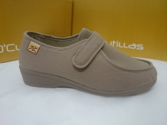 Doctor Cutillas Mod 706 Tostado 2