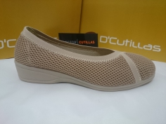 Doctor Cutillas Mod 708 Tostado 2