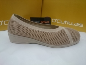 Doctor Cutillas Mod 708 Tostado