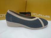 Doctor Cutillas Mod 708 Gris