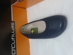 Doctor Cutillas Mod 718 Marino 2