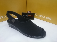 Doctor Cutillas Mod 9155 azul