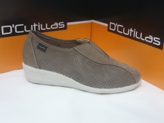 Doctor Cutillas Mod 3074 Tabaco 2