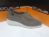 Doctor Cutillas Mod 3074 Tabaco