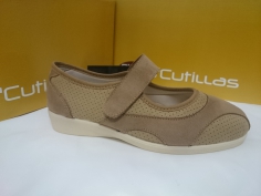 Doctor Cutillas Mod 10219 Rice 2