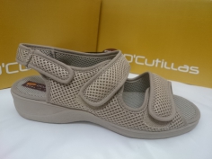 Doctor Cutillas Mod 21739 tostado 2