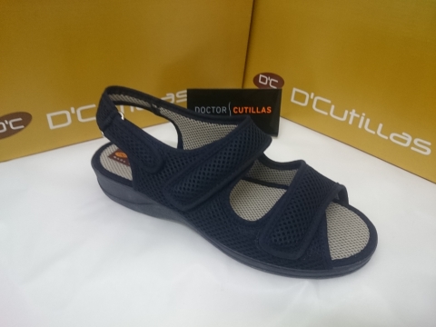 Doctor Cutillas Mod 21739 marino