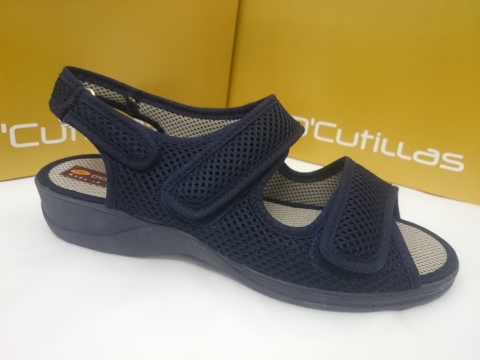 Doctor Cutillas Mod 21739 marino