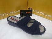 Doctor Cutillas Mod 21741 marino