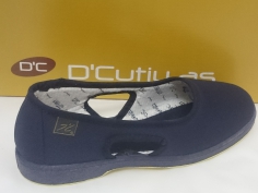 Doctor Cutillas Mod 414 azul