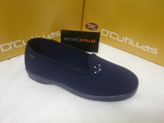 Doctor Cutillas Mod 542 azul