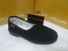 Doctor Cutillas Mod 430 negro