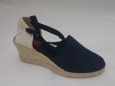 Valenciana Cintas Señora Marino