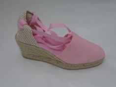 Valenciana Cintas Señora Rosa