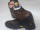 Bota Montaña Vicmart Mod 800-15