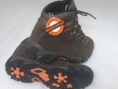 Bota Montaña Vicmart Mod 103-15 Marron
