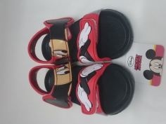 Chancla Califoniana Mickey Mouse