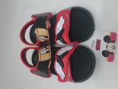 Chancla Califoniana Mickey Mouse