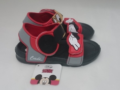 Chancla Califoniana Mickey Mouse 2