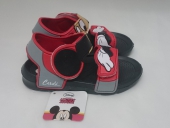Chancla Califoniana Mickey Mouse