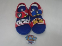 Chancla Califoniana Patrulla Canina